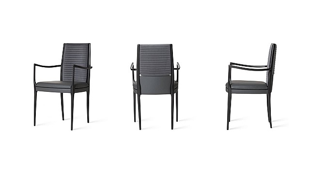 Dania chair