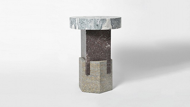 Dorik Stool