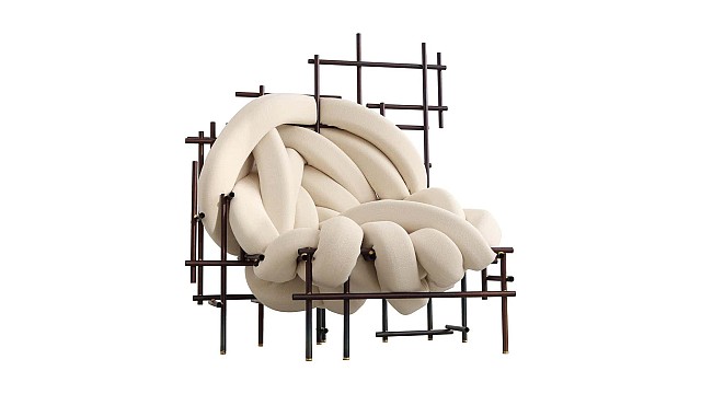 Lawless Fauteuil
