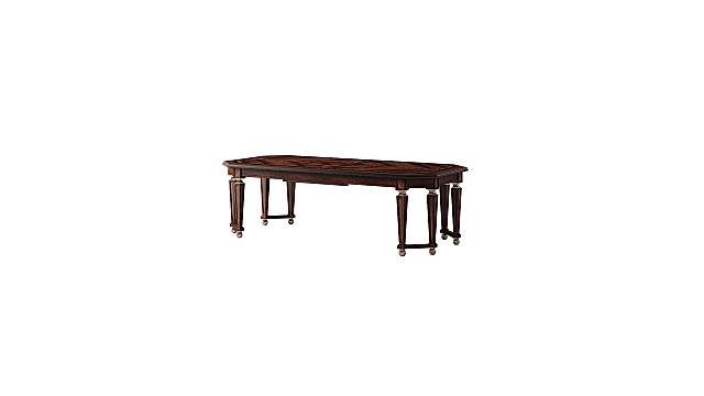 Gualtiero Dining Table