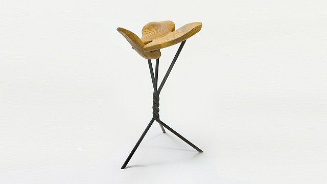 Genie Stool