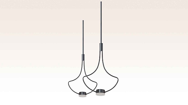 1920 Suspension Lamp