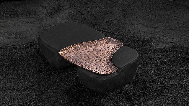 TC01 - Coffee Table