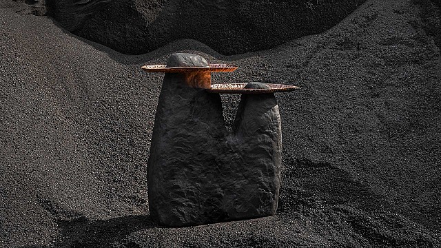 TC01 - Console