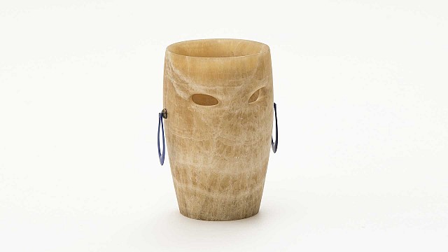Nana Vase