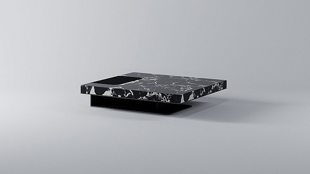 Ipanema Low Table