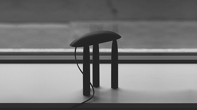 Oblago Table Lamp