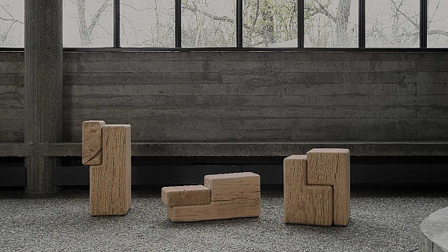 Plinth II