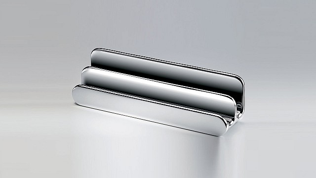 Shine Card Holder