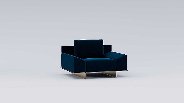 Ipanema Armchair