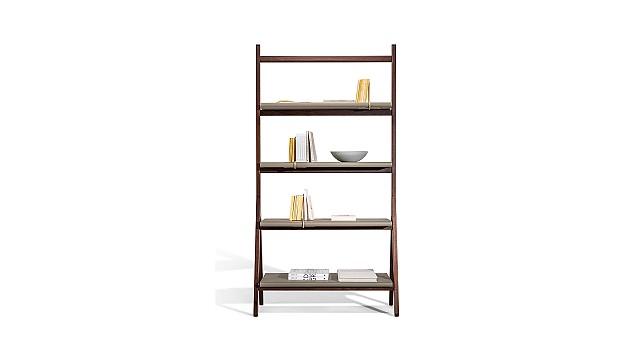 Ren Freestanding Bookcase