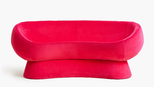 Cake Sofa