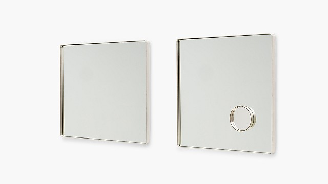 Silver Mirrors