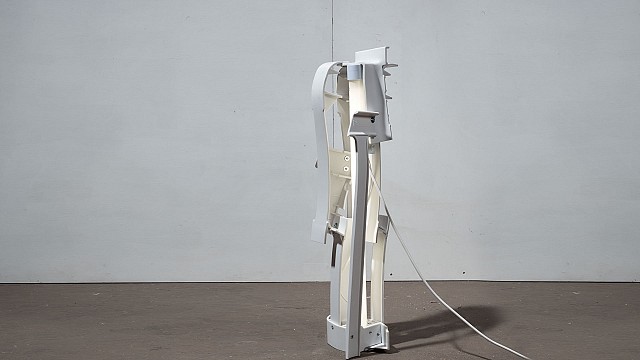 Off-Cut Lamp Small