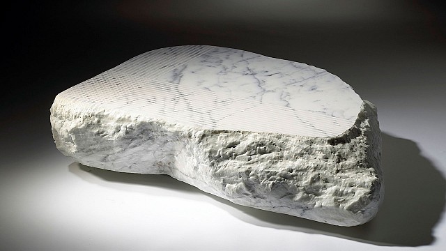 Fossus Carrara