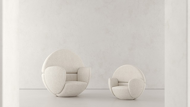 Clodette Chair