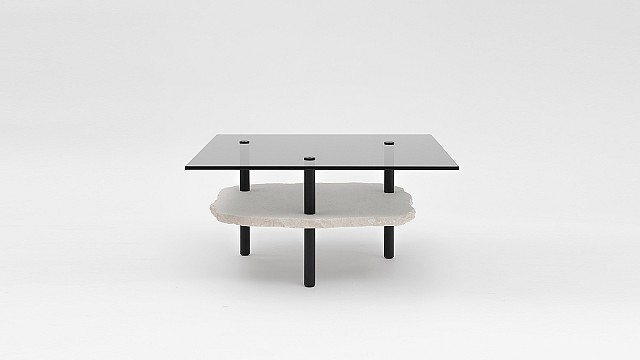 Sto&iuml;que Coffee Table