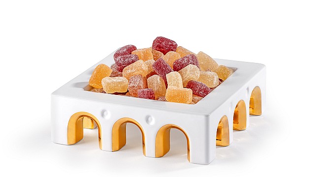Sophia Centerpiece - Medium