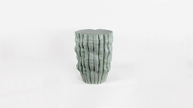 Arborescent Stool