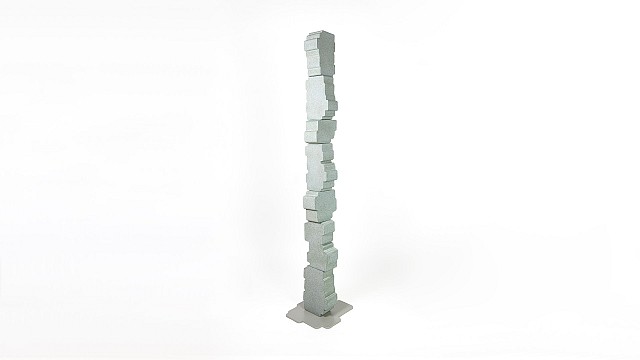 Pixel Column