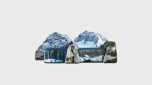 Montanara Sofa