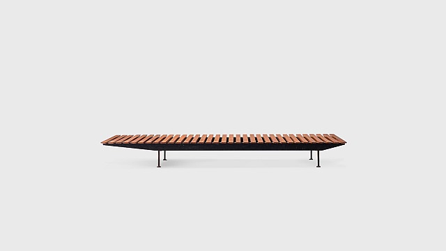 Mucki Large Bench