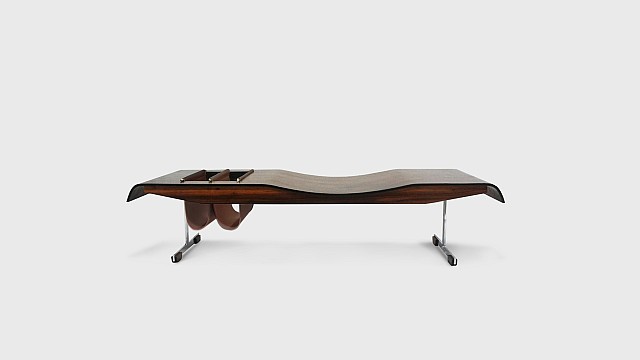 Onda Bench