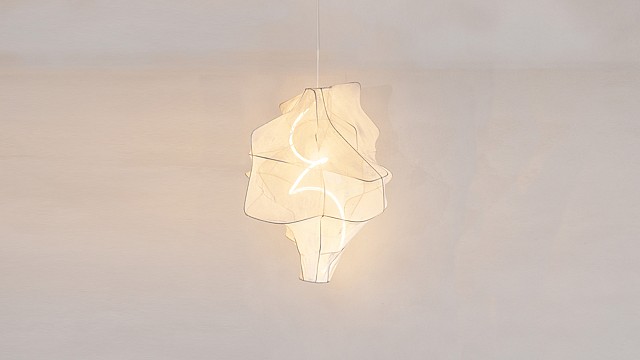 Soft Boxing Ceiling Lamp 02
