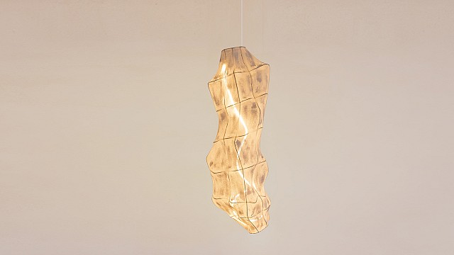 Soft Boxing Ceiling Lamp 05