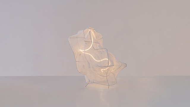 Soft Boxing Floor Lamp 01