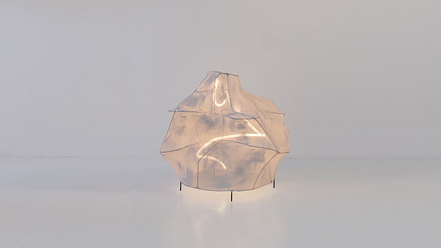 Soft Boxing Floor Lamp 04