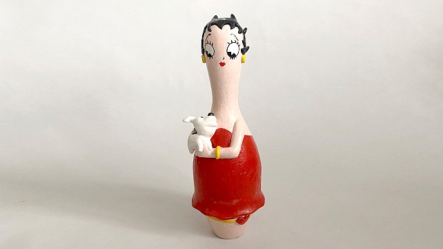 Not for Bowling Pins
