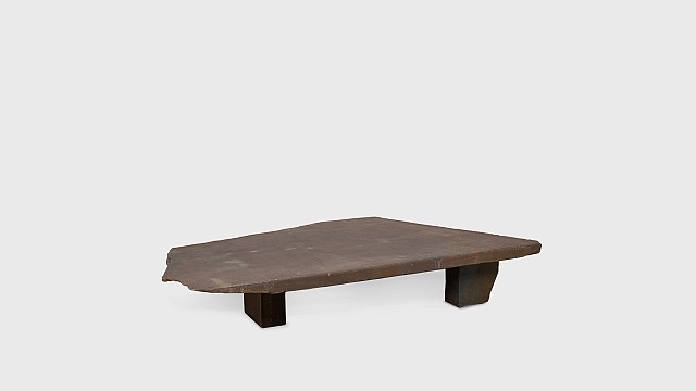 Graywacke Offcut Coffee Table #3