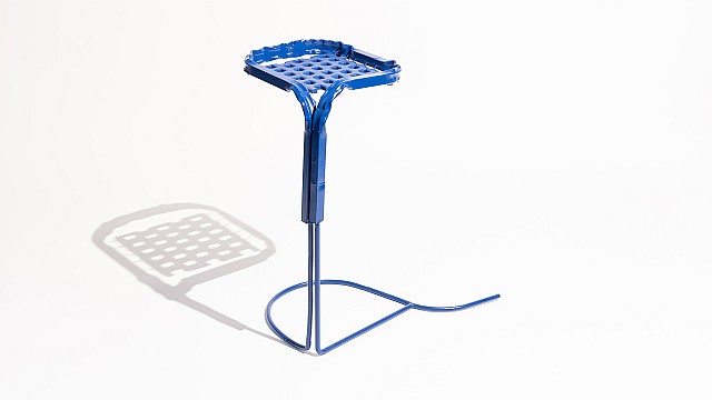 Providence Side Table