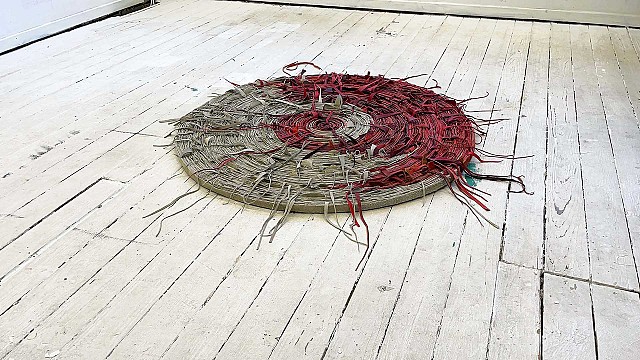 Frills Tapestry