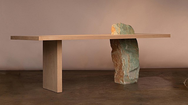 Atus Dining Table