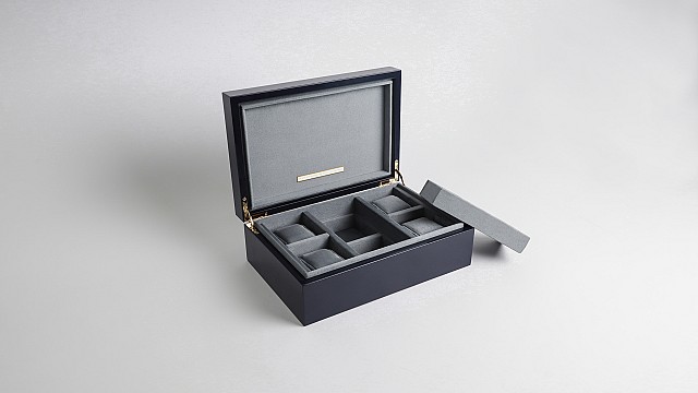 Watch box