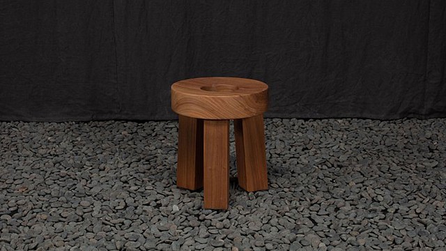 Donut Stool