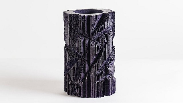 Cast Vessel 1