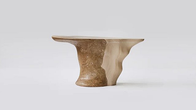 Not Wasted Coffee Table