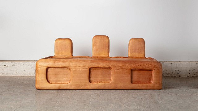 017 Bench