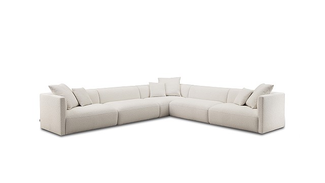 Prisma Sofa