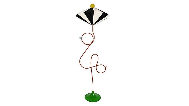 Loop Floor Lamp 02