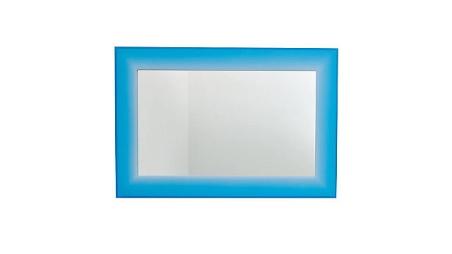 Rectangular Mirror