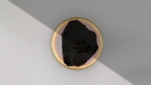 Solar Eclipse, 2018