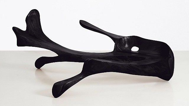 Legato Recliner, 2021