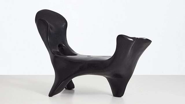 Venus Chaise, 2022