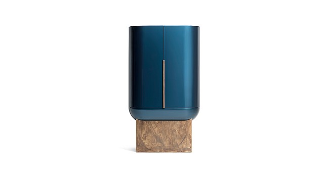 Siona Bar Unit