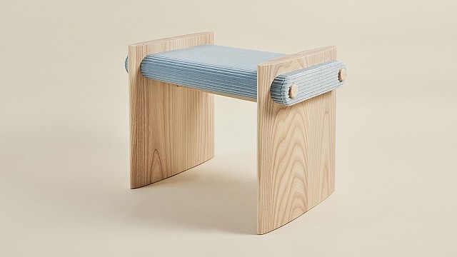 Ibbit Stool