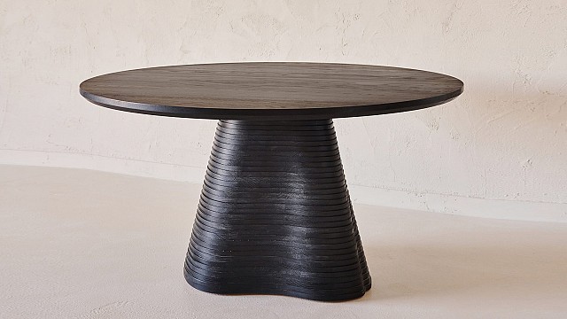 Movement Dining Table